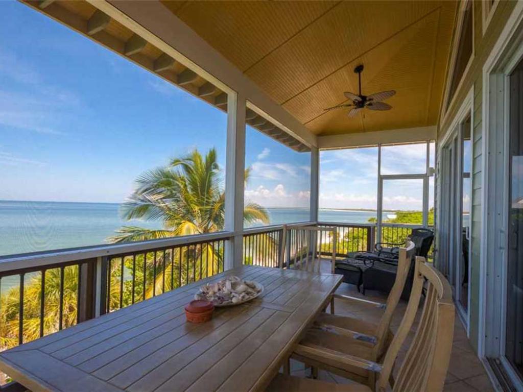 174-The Green Flash Home North Captiva Exterior photo