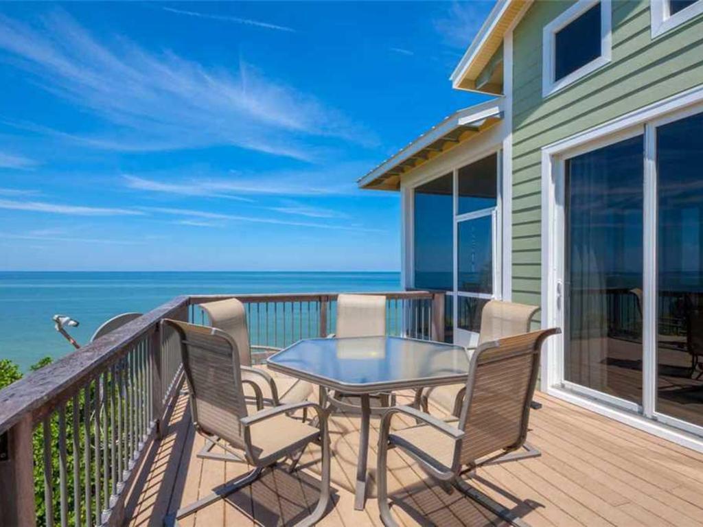 174-The Green Flash Home North Captiva Exterior photo