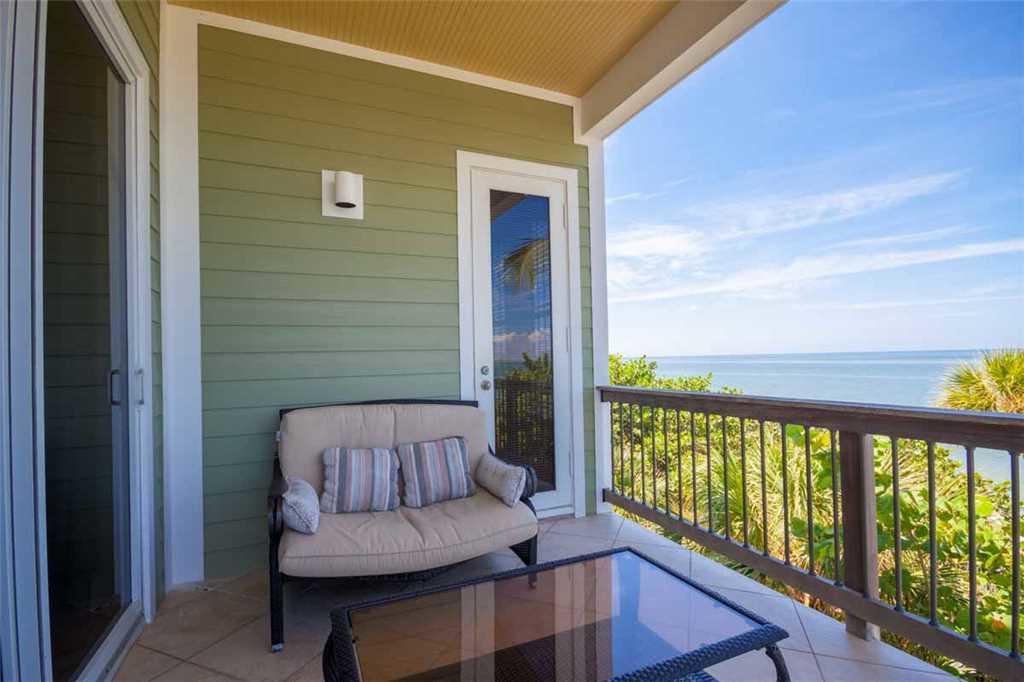 174-The Green Flash Home North Captiva Exterior photo