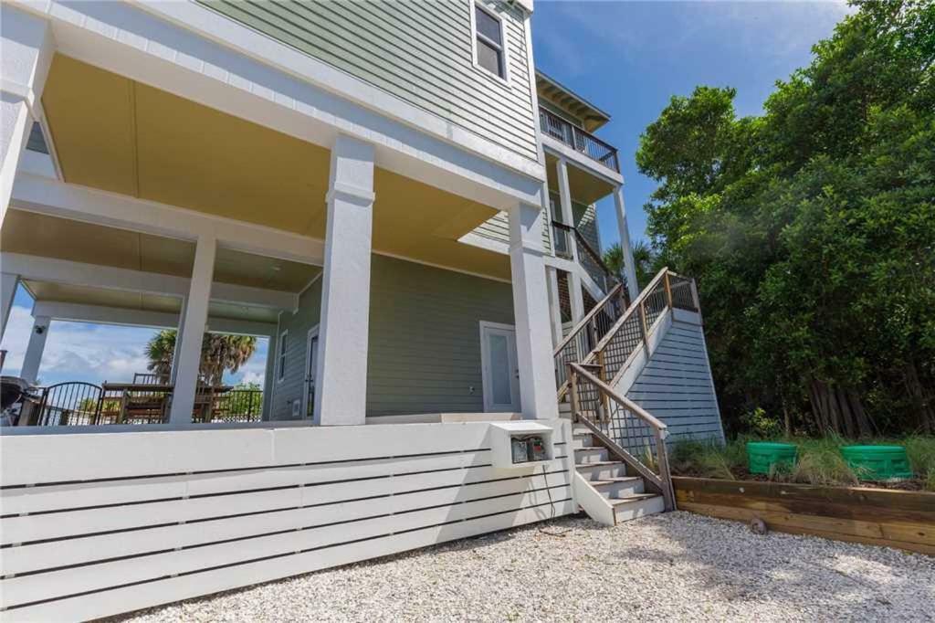 174-The Green Flash Home North Captiva Exterior photo