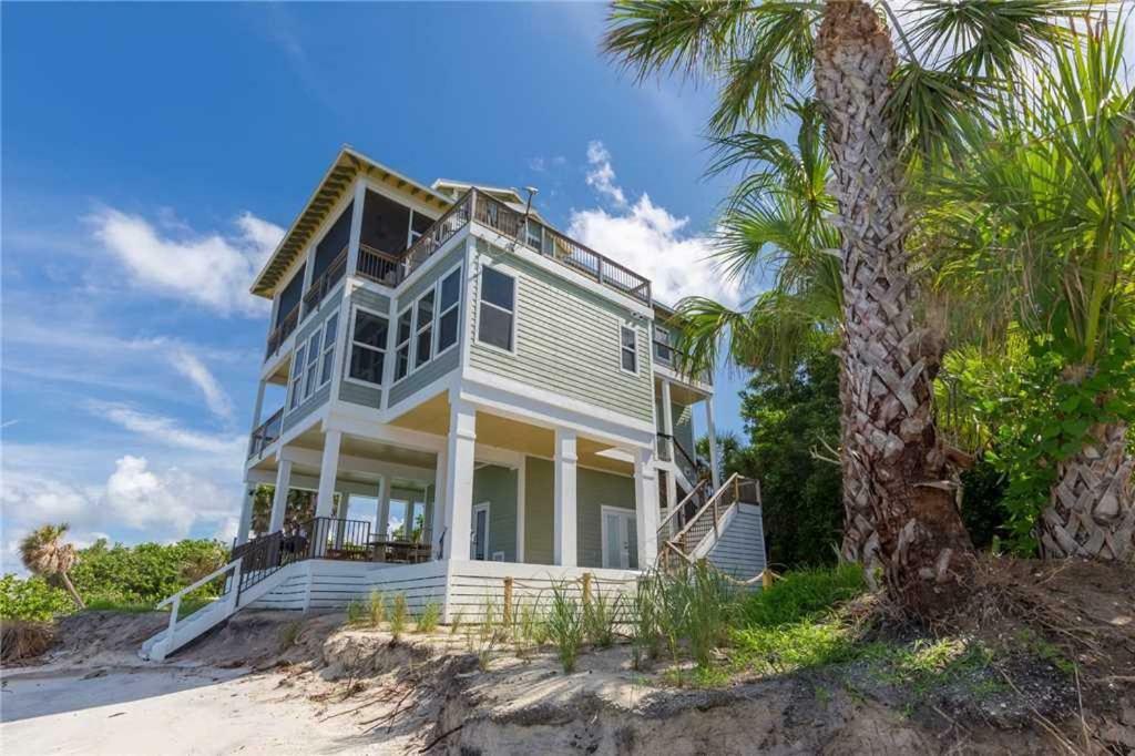 174-The Green Flash Home North Captiva Exterior photo