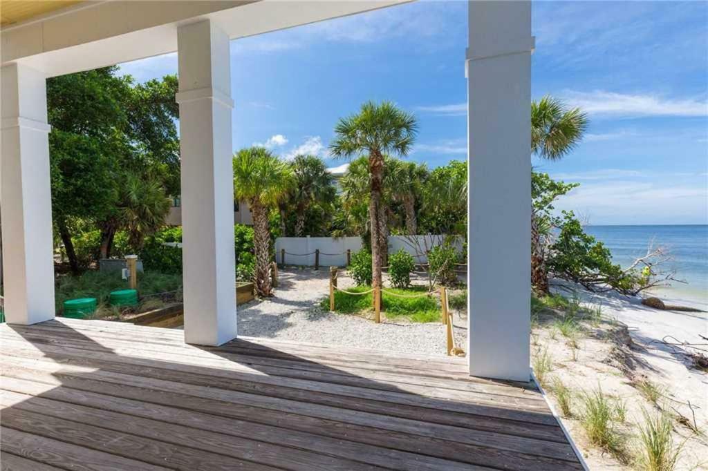 174-The Green Flash Home North Captiva Exterior photo