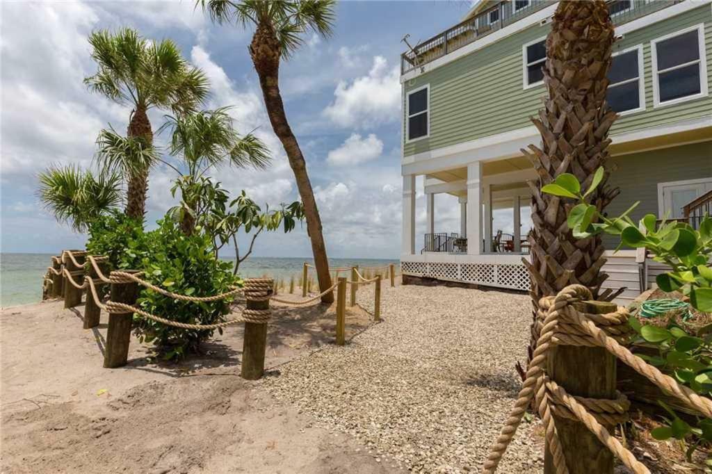 174-The Green Flash Home North Captiva Exterior photo