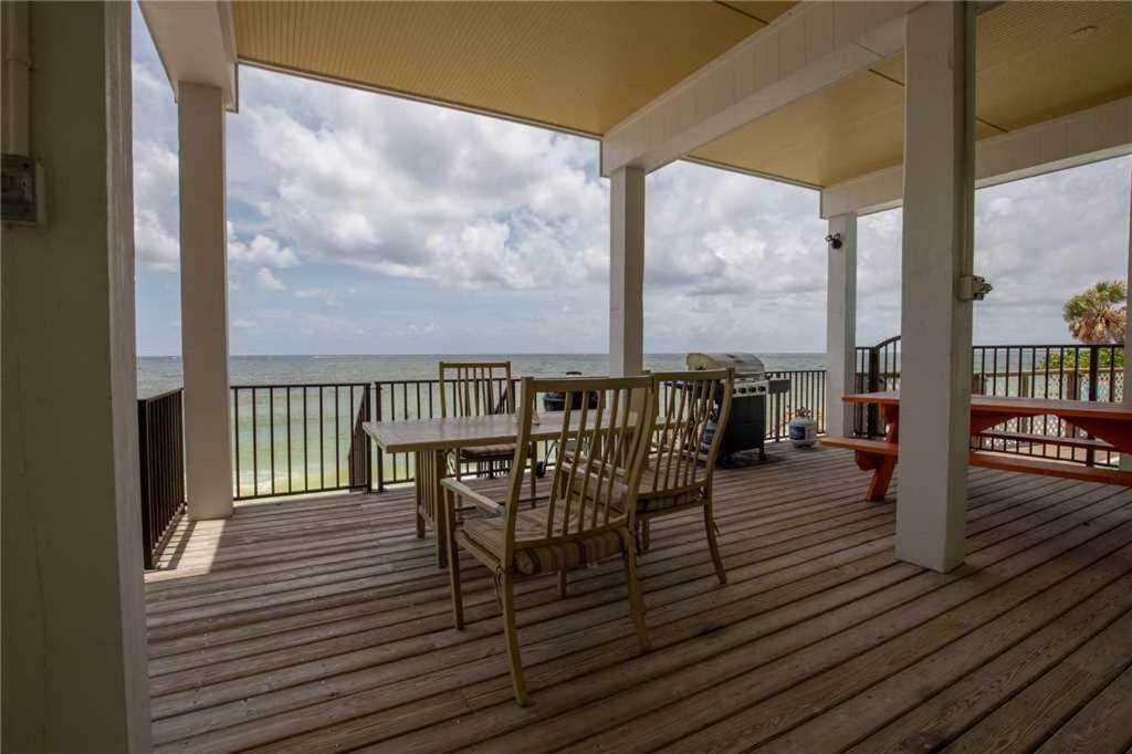 174-The Green Flash Home North Captiva Exterior photo