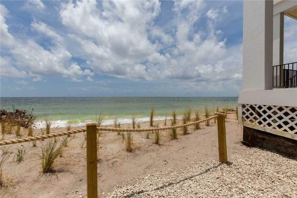 174-The Green Flash Home North Captiva Exterior photo