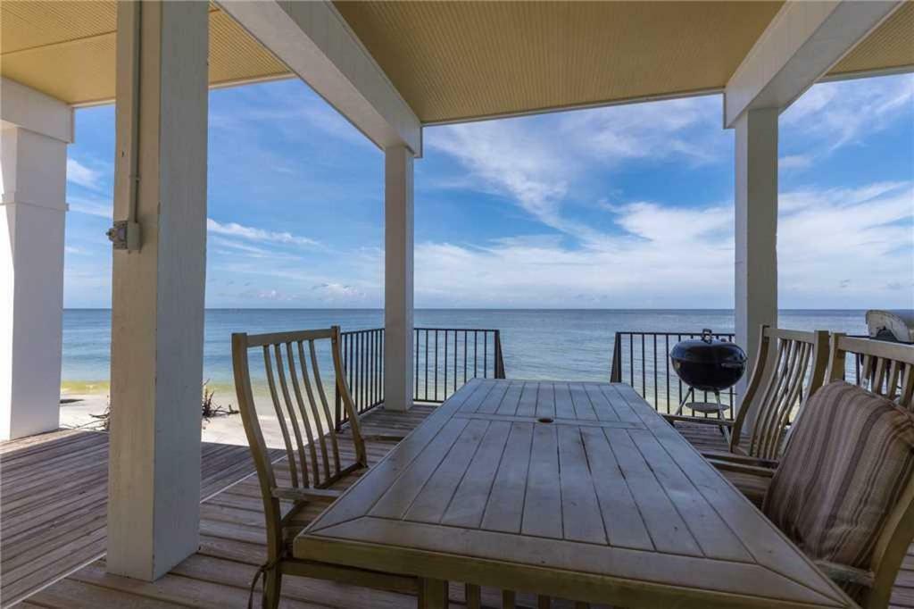174-The Green Flash Home North Captiva Exterior photo