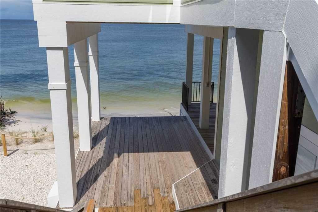 174-The Green Flash Home North Captiva Exterior photo