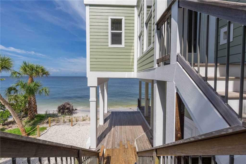 174-The Green Flash Home North Captiva Exterior photo
